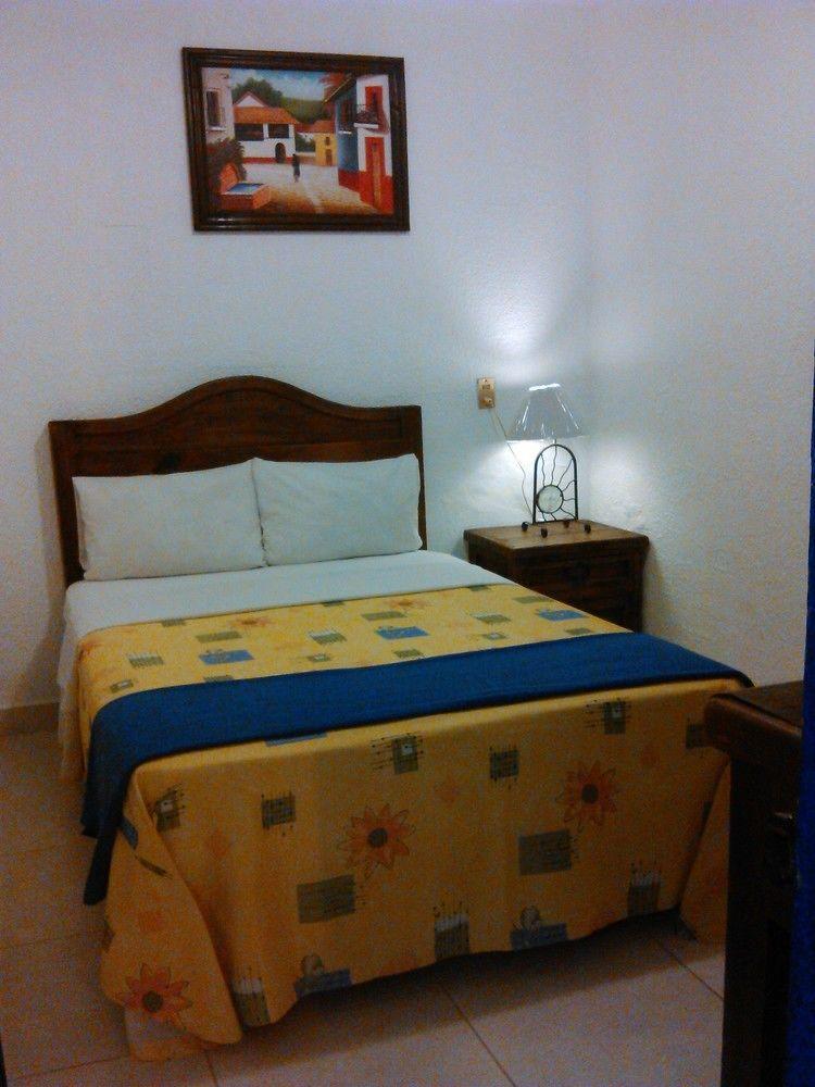 Hotel Nacional Oaxaca ภายนอก รูปภาพ